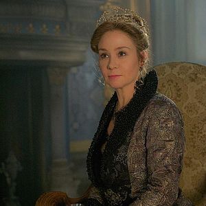 Fotoğraf Megan Follows