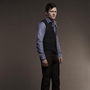 Fotoğraf The Messengers