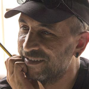 Fotoğraf Yücel Müştekin