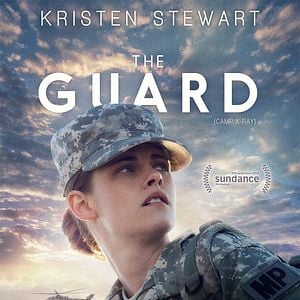 Fotoğraf Camp X-Ray