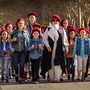 Fotoğraf Melissa McCarthy