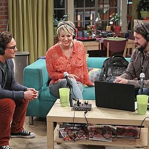 Fotoğraf Johnny Galecki