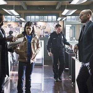 Fotoğraf The Flash (2014)