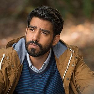 Fotoğraf Rahul Kohli