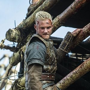 Fotoğraf Alexander Ludwig