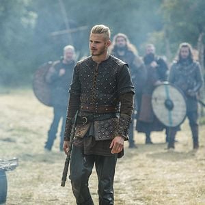 Fotoğraf Alexander Ludwig