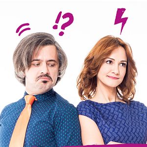 Fotoğraf Evlenmeden Olmaz