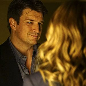 Fotoğraf Nathan Fillion