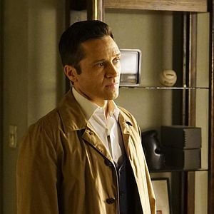 Fotoğraf Seamus Dever