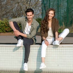 Fotoğraf Senden Bana Kalan