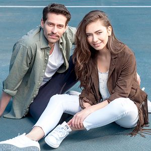 Fotoğraf Senden Bana Kalan