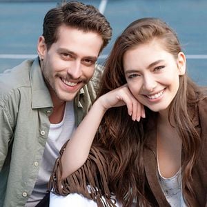 Fotoğraf Senden Bana Kalan