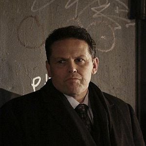 Fotoğraf Person Of Interest