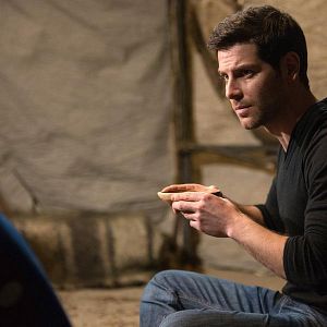Fotoğraf David Giuntoli