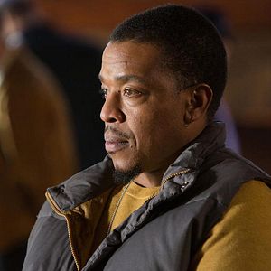 Fotoğraf Russell Hornsby