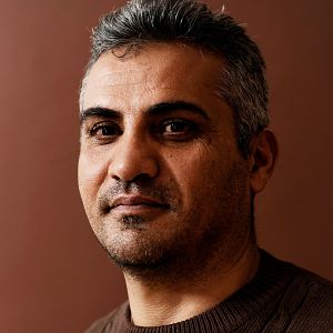 Fotoğraf Emad Burnat