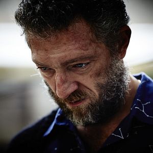 Fotoğraf Vincent Cassel