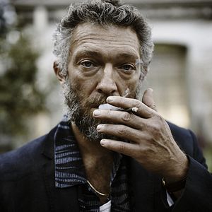 Fotoğraf Vincent Cassel