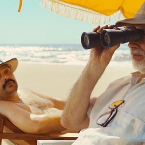 Fotoğraf Mr. Kaplan