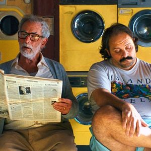 Fotoğraf Mr. Kaplan