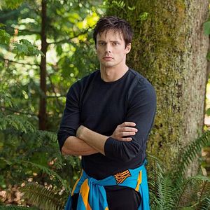 Fotoğraf Bradley James (II)