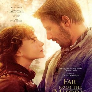 Fotoğraf Çılgın Kalabalıktan Uzak