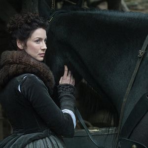 Fotoğraf Caitriona Balfe