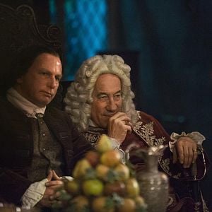 Fotoğraf Graham McTavish