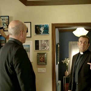 Fotoğraf Antonio Resines