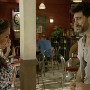 Fotoğraf María Hervás