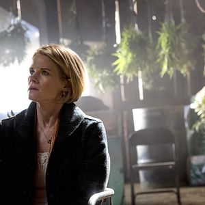 Fotoğraf Joelle Carter