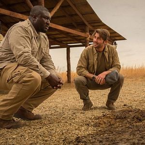 Fotoğraf James Wolk