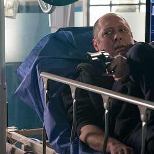 Fotoğraf James Spader