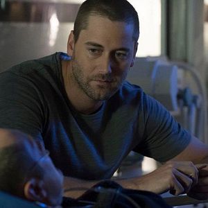 Fotoğraf Ryan Eggold