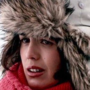 Fotoğraf Lucie Heinze