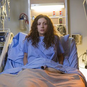 Fotoğraf The Returned