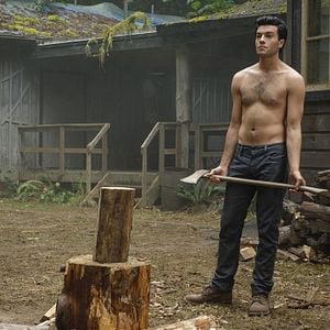 Fotoğraf The Returned