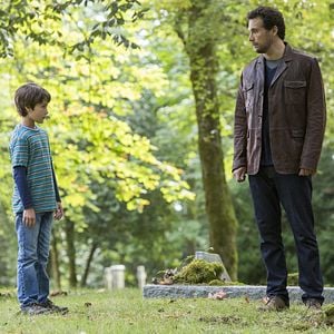 Fotoğraf The Returned