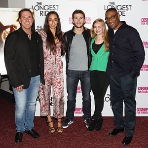 Fotoğraf Oona Chaplin