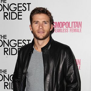 Fotoğraf Scott Eastwood