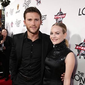 Fotoğraf Scott Eastwood