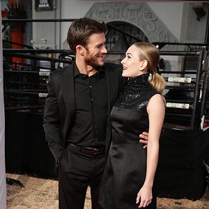 Fotoğraf Scott Eastwood