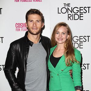 Fotoğraf Scott Eastwood