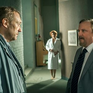 Fotoğraf Josef Hader