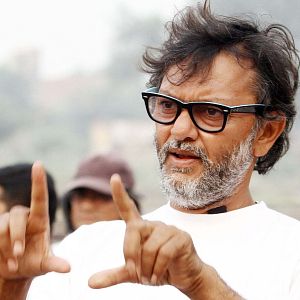 Fotoğraf Rakeysh Omprakash Mehra
