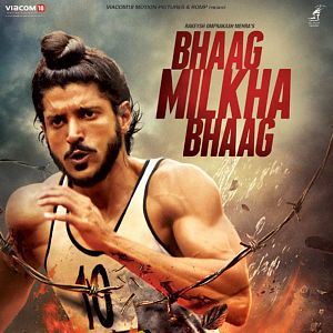 Fotoğraf Bhaag Milkha Bhaag