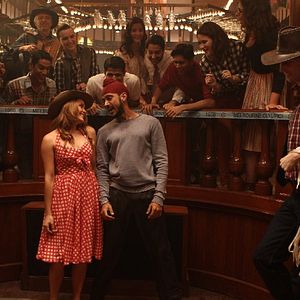 Fotoğraf Bhaag Milkha Bhaag