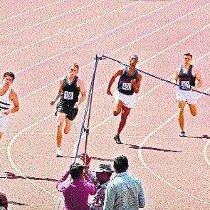 Fotoğraf Bhaag Milkha Bhaag