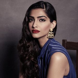 Fotoğraf Sonam Kapoor