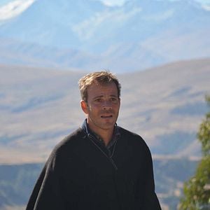 Fotoğraf Stephen Dorff